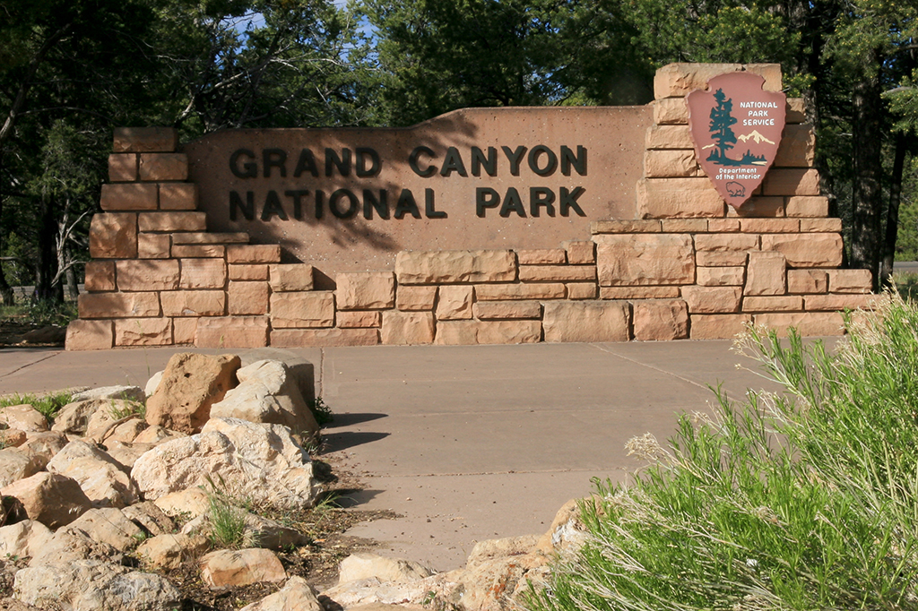 06-16 - 04.jpg - Grand Canyon National Park, AZ